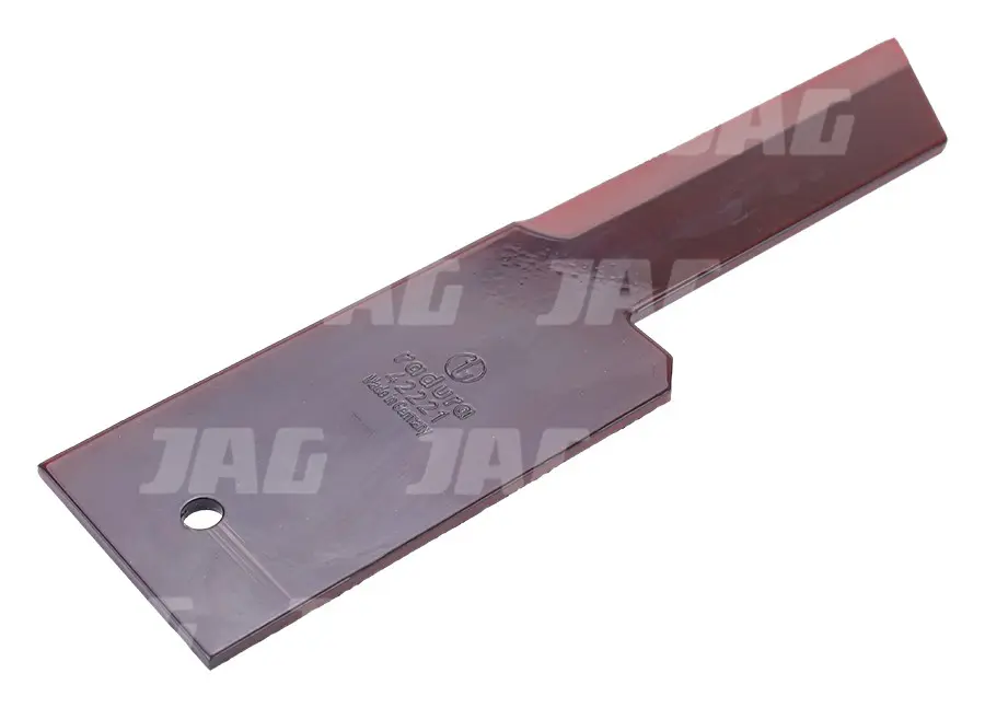 CUTIT TOCATOR RS42221 Z59020 80746805 RASSPE 198X50X3