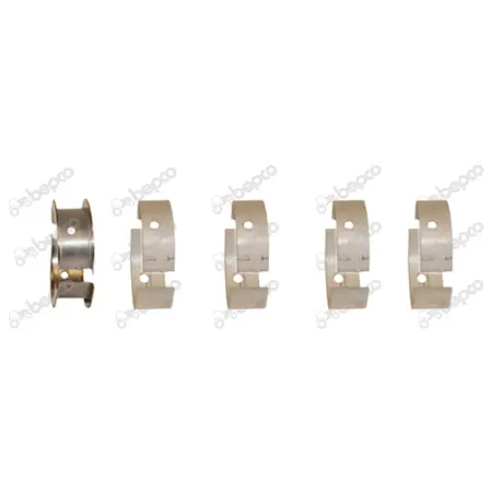 CUZINETI PALIER SET 26/2-14 STD JD 