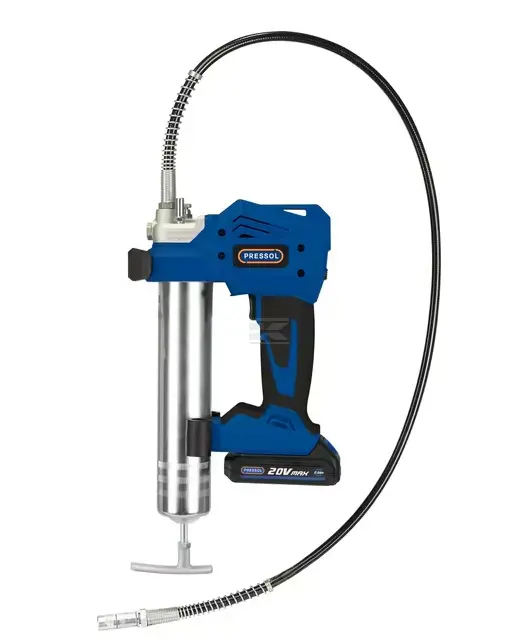 DECALIMETRU ELECTRIC FP18051 20V 2 ACUMULATORI PRESOL