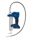 DECALIMETRU ELECTRIC FP18051 20V 2 ACUMULATORI PRESOL