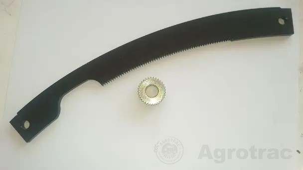 DECLANSATOR BALOTI CU ROLA E57575 + E57571 59-0162 JOHN DEERE
