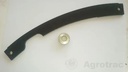 DECLANSATOR BALOTI CU ROLA E57575 + E57571 59-0162 JOHN DEERE