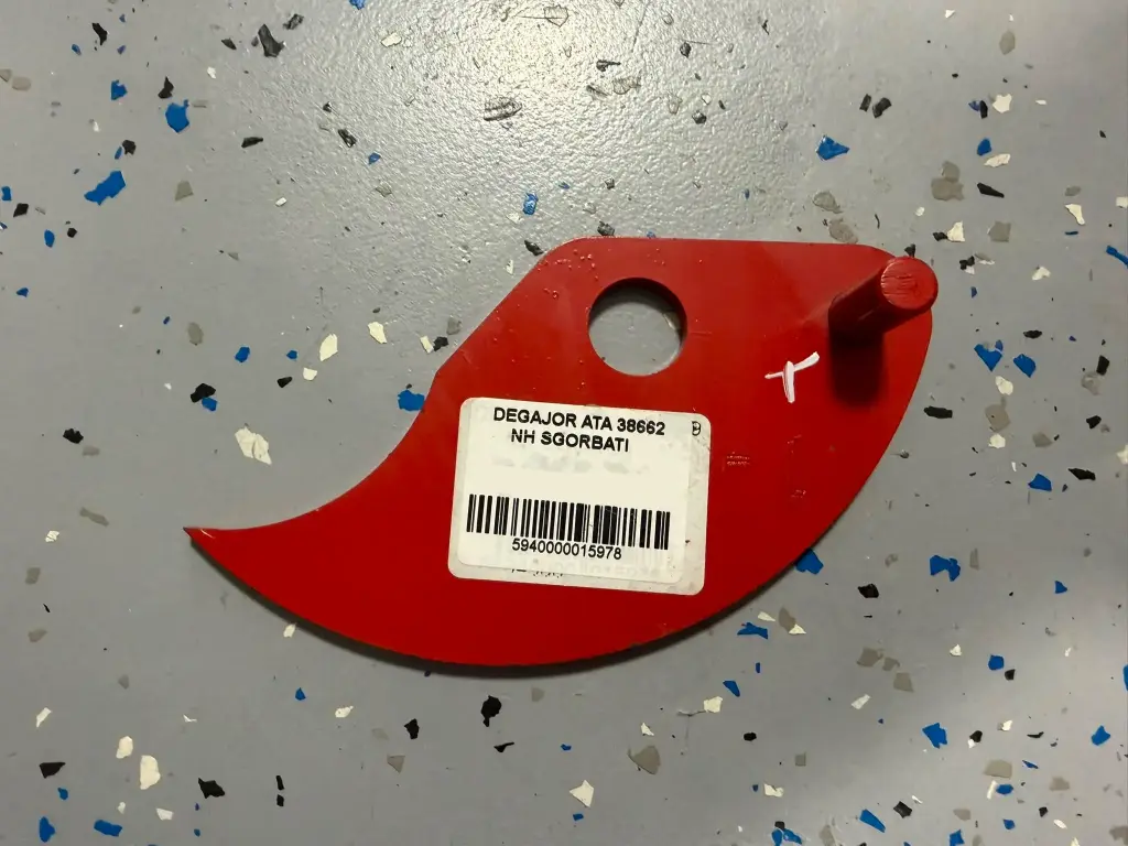 DEGAJOR ATA 38662 NEW HOLLAN SGORBATI