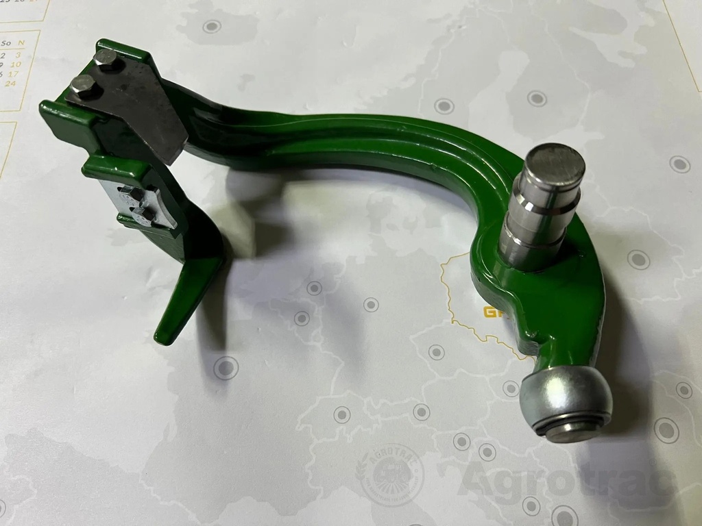DEGAJOR ATA DC18315 19MM 58-0028 JOHN DEERE 