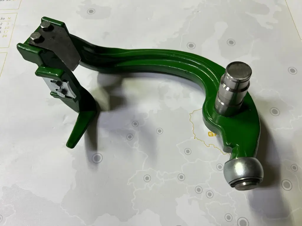 DEGAJOR ATA DC18315 19MM 58-0028 JOHN DEERE 
