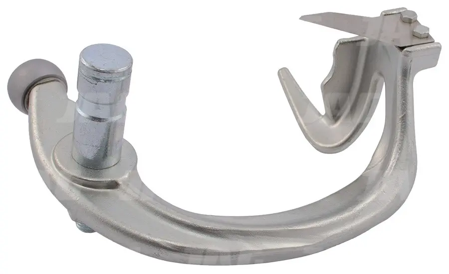DEGAJOR ATA RS6020.3K RS3668 58-0034 RASSPE JAG