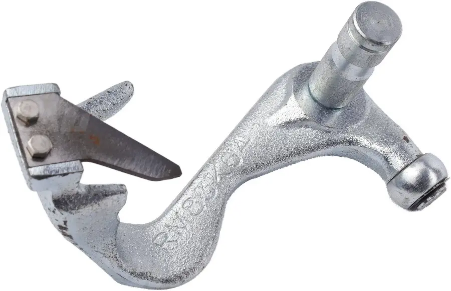 DEGAJOR ATA RS6030 58-0091 51984 RASSPE JAG