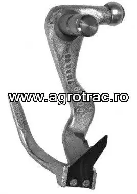 DEGAJOR ATA RS6030 58-0091 51984 RASSPE ORIG 