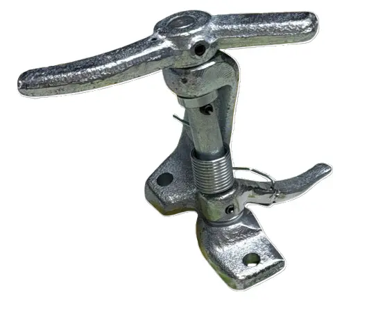 DEGAJOR TALPA ATA 808337.0 000046.0 58-0020 CLAAS MODEL VECHI