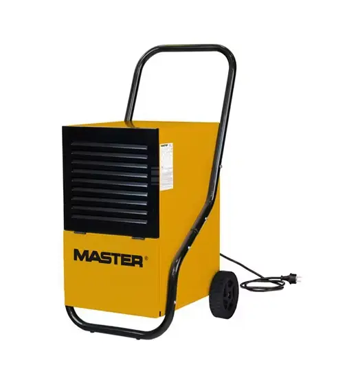 DEZUMIDIFICATOR MASTER DH752 4603800