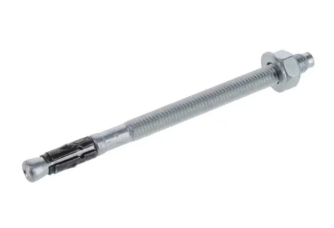 DIBLURI CU ANCORA 8/50 564576 FISCHER 50PCS