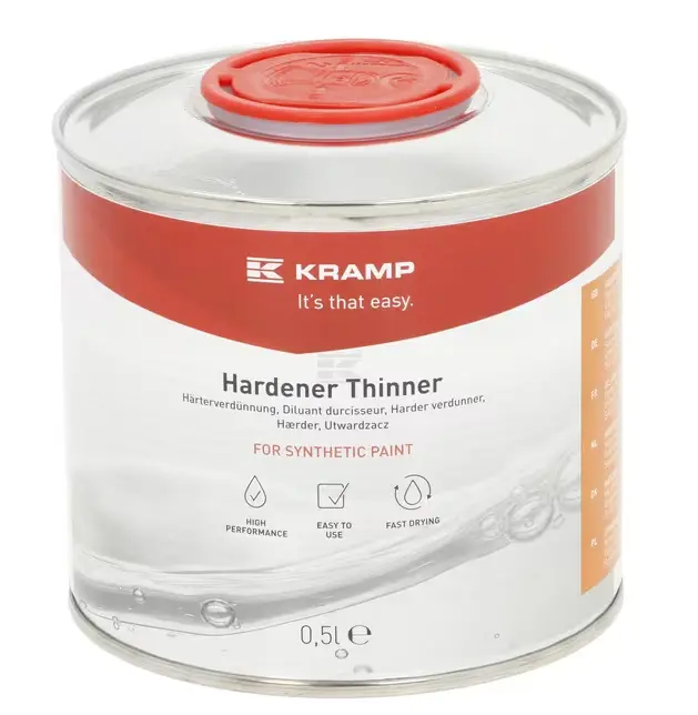 DILUANT CU INTARITOR 950005KR 0.5L 