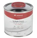 DILUANT SINTETIC 0.5L 960005BKR