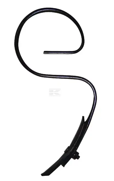 DINTE ARC SCORMONITOR 365X25X8 CP60