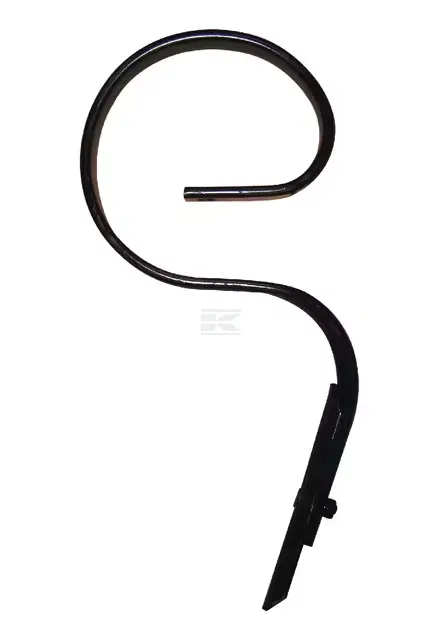 DINTE ARC SCORMONITOR 525X32X10 CP40 