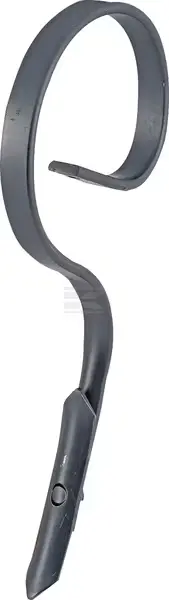 DINTE ARC SCORMONITOR 530X32X10 CP40N