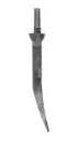 DINTE GRAPA CURBAT M16 16X220 EZ202201 