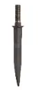 DINTE GRAPA DREPT M16 16X210 51201267010010 