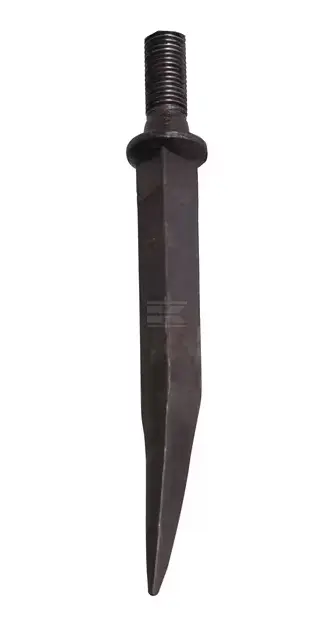 DINTE GRAPA DREPT M20 20X210 51201215040010
