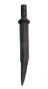 DINTE GRAPA DREPT M20 20X210 51201215040010