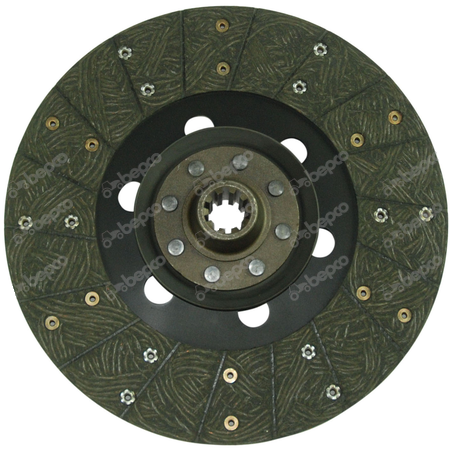 DISC AMBREIAJ 0.157.2213.3/10 29/221-518 SDF