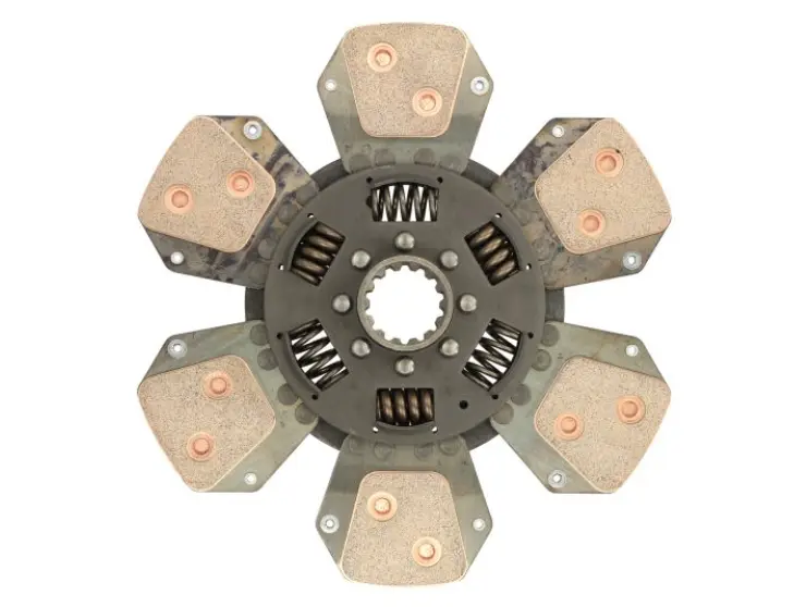 DISC AMBREIAJ 328026110 5092797 LUK FIAT