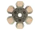 DISC AMBREIAJ 328026110 5092797 LUK FIAT