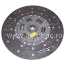 DISC AMBREIAJ 330001516 295MM LUK CNH