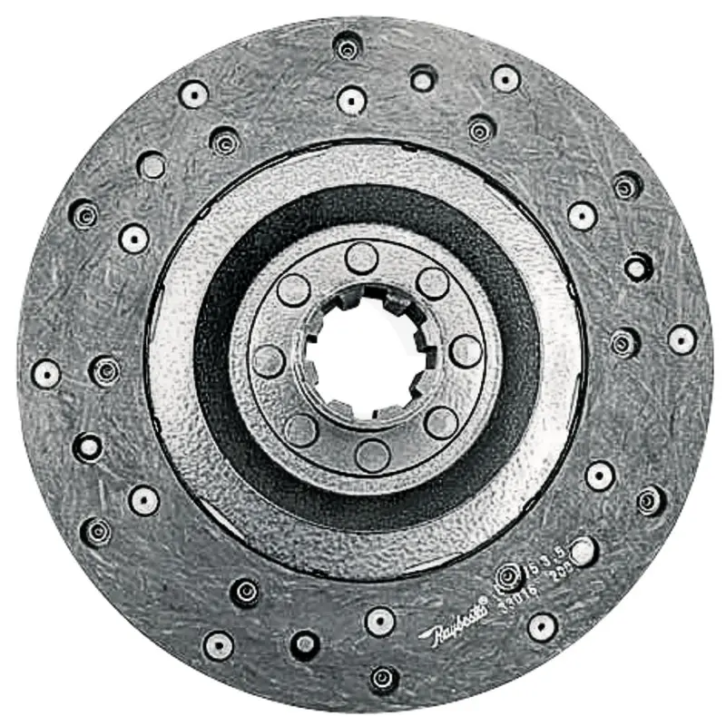 DISC AMBREIAJ 445S64052103 CLAAS 