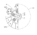 DISC AMBREIAJ 5092790 25/221-361E FIAT