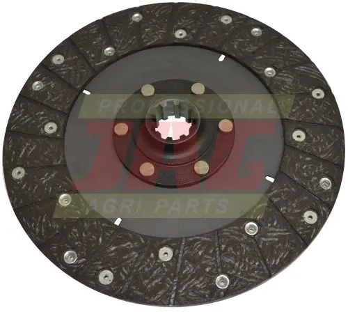 DISC AMBREIAJ 712612.0 CLAAS 