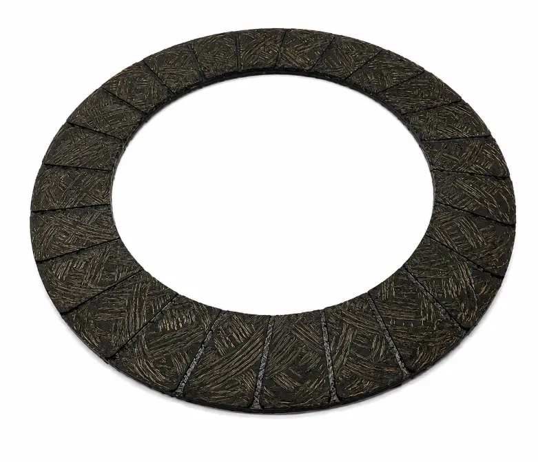 DISC FERODOU 188X280 3100042R11 IHC