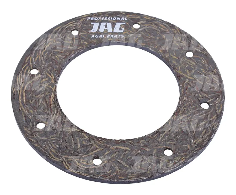 DISC FERODOU 610330.0 02-0037 CLAAS 80X140X4 