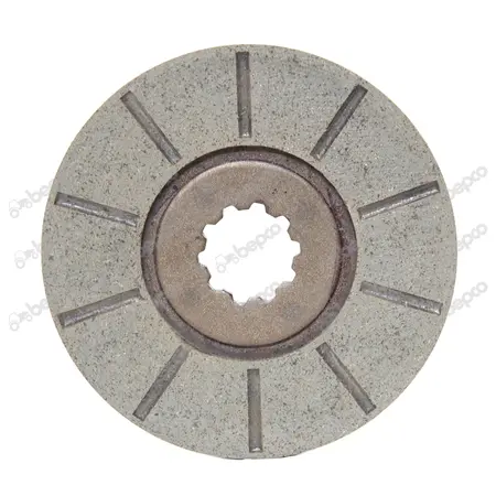 DISC FRANA 3134664R91 25/420-16 CNH