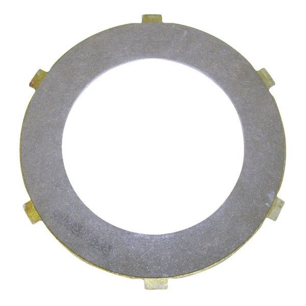 DISC FRICTIUNE 70806169 22/317-42 178100220540 FENDT 