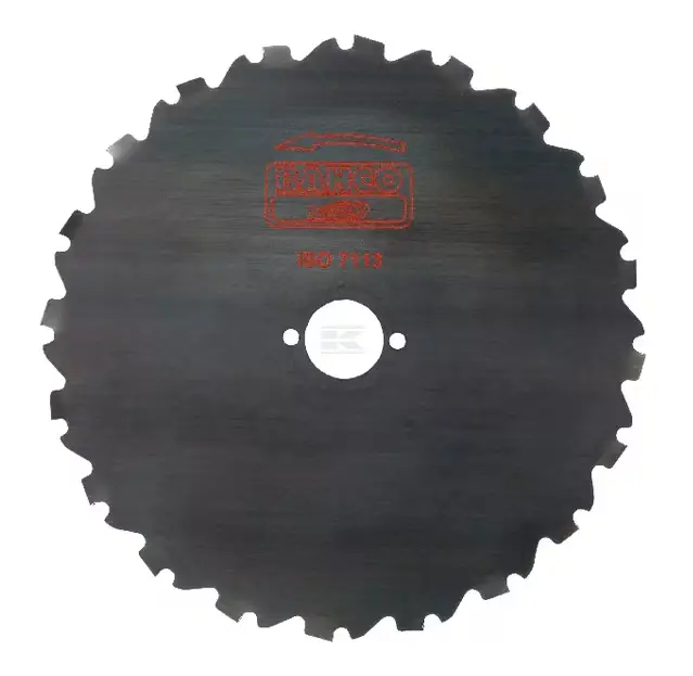 DISC MOTOCOASA 1.5X200MM Z22 XRT20025BA BAHCO