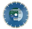 DISC POLIZOR DIAMANTAT 230 752855 HIKOKI 