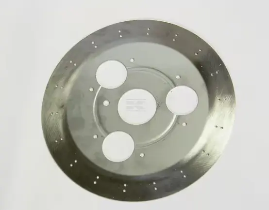 DISC SEMANATOARE 20000322N 18G 4.5MM DN1845 MONOSEM
