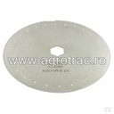 DISC SEMANATOARE 26G 2.5MM G10123560R 22230289 GASPARDO ORIG
