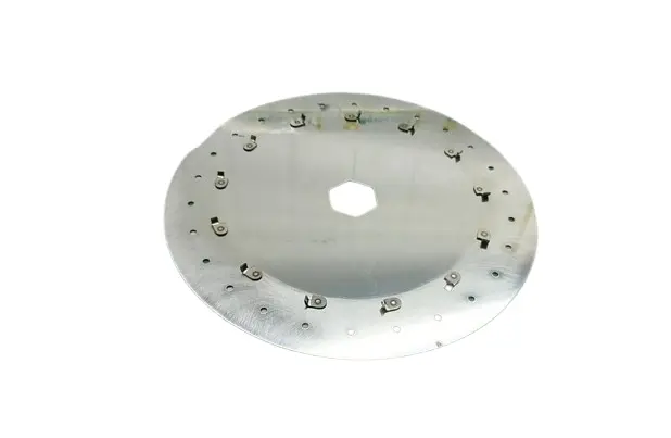 DISC SEMANATOARE 26G 3.5MM G22230249 D5.16