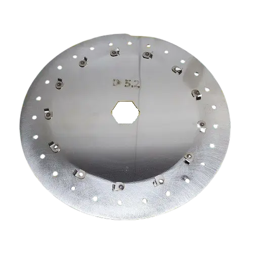 DISC SEMANATOARE 26G 4.5MM D5.2 G10121410R 22230050 GASPARDO