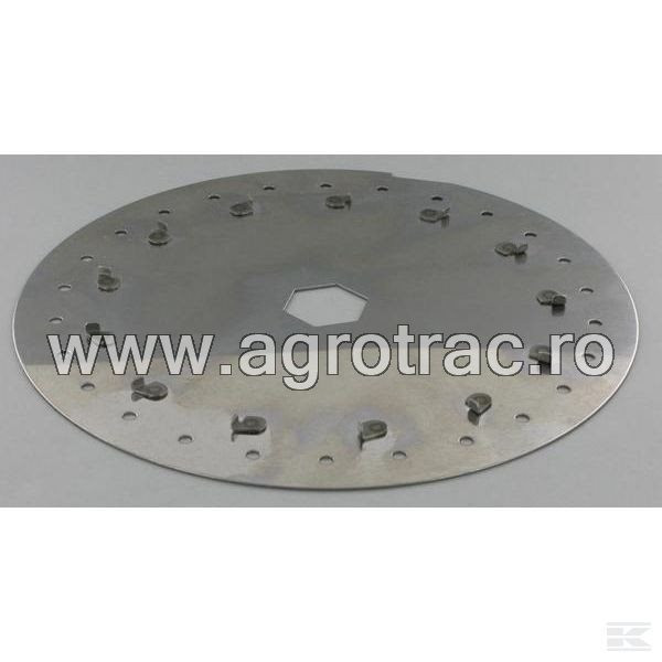DISC SEMANATOARE 26G 4.5MM G10121410R 22230050 GASPARDO ORIG