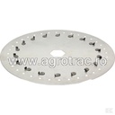DISC SEMANATOARE 36G 4.5MM 22230199 D5.4 GASPARDO 