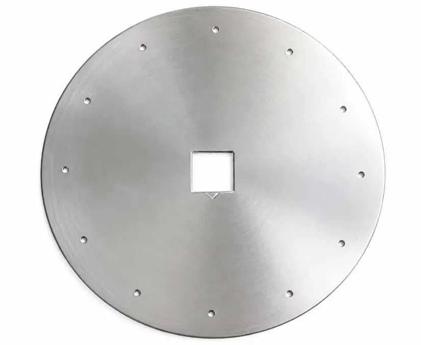 DISC SEMANATOARE SPC12G-FI2.5 INOX