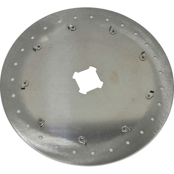DISC SEMANATOARE VLA0996 22G 4.5D D6.1 NODETT KUHN