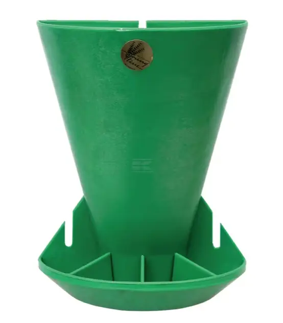 DOZATOR NUTRET VERDE 5L 1620100210