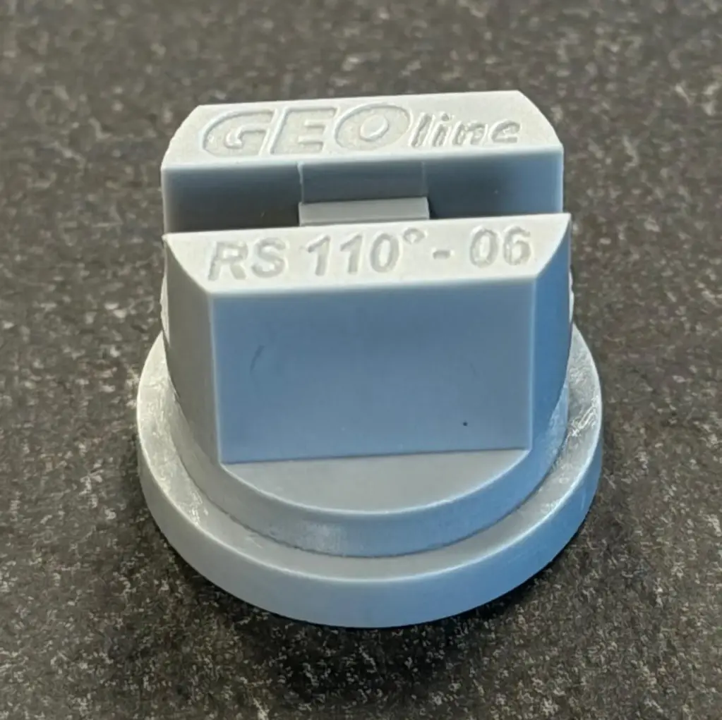 DUZA MET 0.6 GRI 8259513 UT62207 GEOLINE