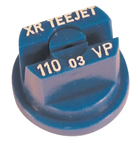 DUZA MET 03-110 ALBASTRA XR11003VP TEEJET