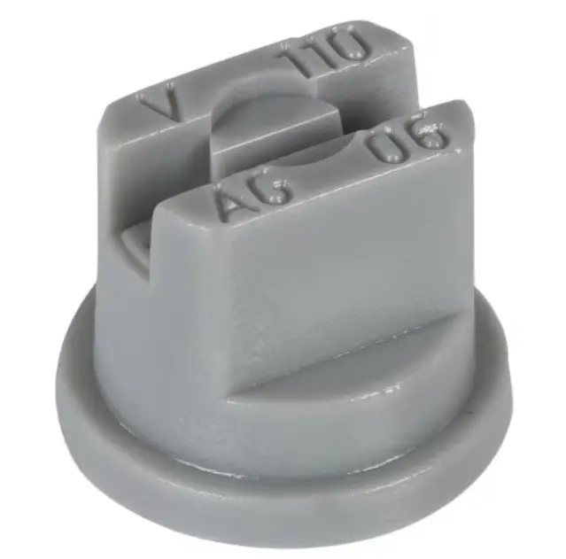 DUZA MET 06-110 GRI SF11006 ASJ