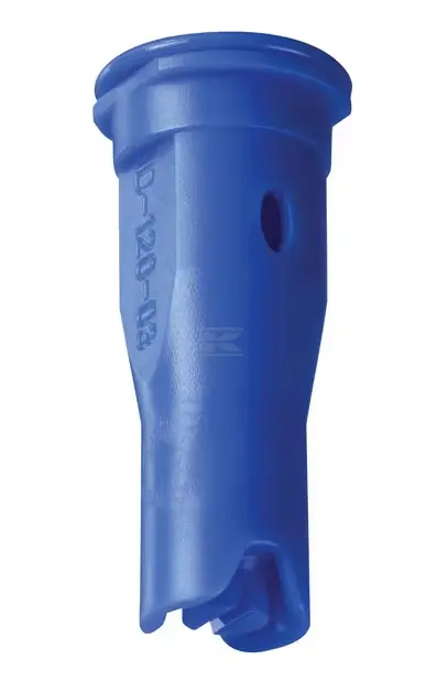 DUZA MET AV 03-120 ID312003POM ALBASTRA LECHLER